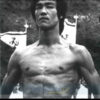 Bruce Lee a jeho bojové mistrovství!