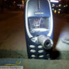 Nokia 3310 zachraňuje životy